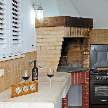 Holiday Home Odiseja Слано Екстериор снимка