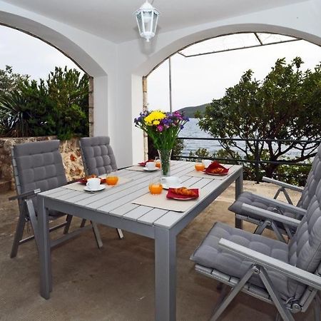 Holiday Home Odiseja Слано Екстериор снимка