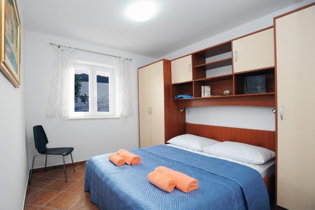 Holiday Home Odiseja Слано Екстериор снимка