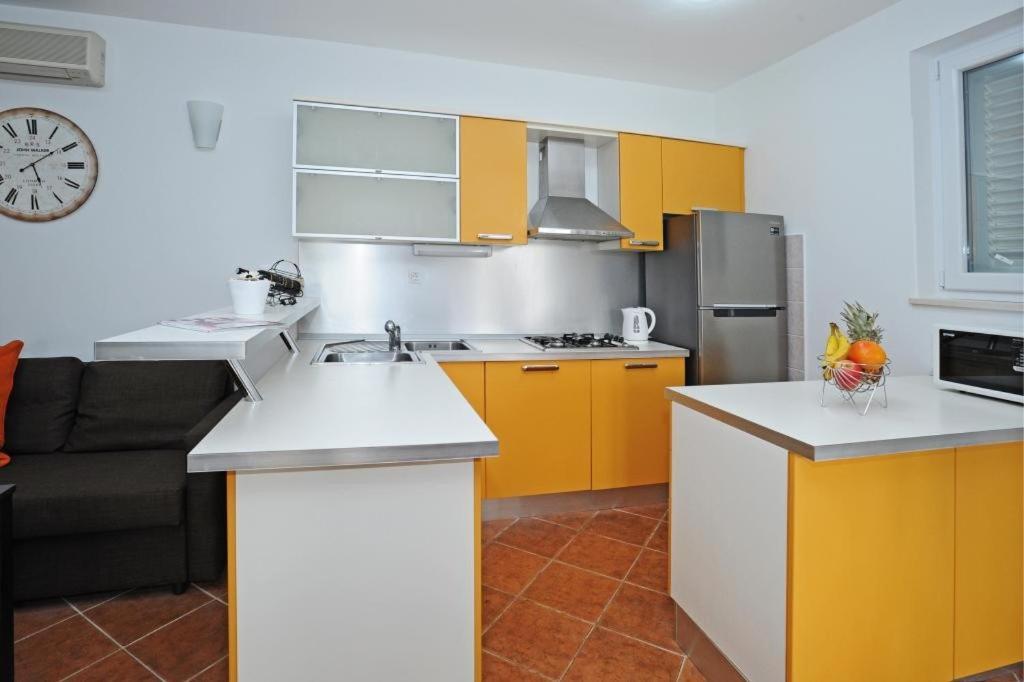 Holiday Home Odiseja Слано Екстериор снимка