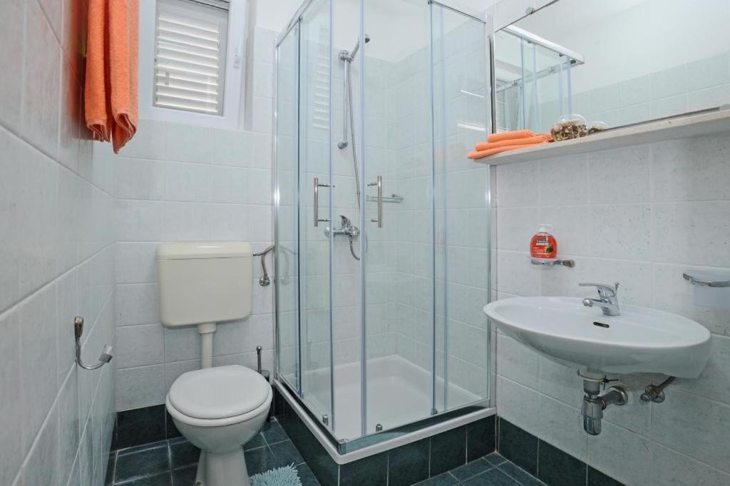 Holiday Home Odiseja Слано Екстериор снимка